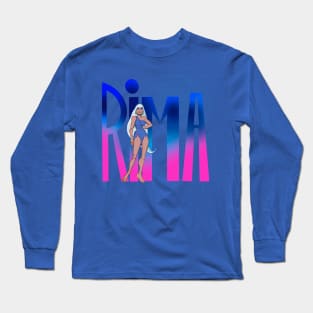 RIMA Long Sleeve T-Shirt